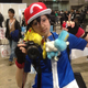 Illustration for article titled The Cosplay of iGame Party Japan 2016/i